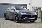 Lamborghini URUS S | 2023 |, Auto's, https://public.car-pass.be/vhr/dec1058b-aee8-4707-a909-c399c2ecb734, Urus, Zwart, Bedrijf