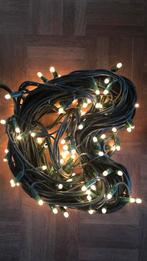 Outdoor Christmas lights New in box 13 metres length, Nieuw, Licht, Ophalen