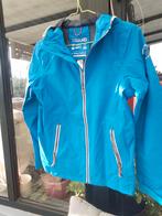 Regenjas zomer voor 11,12 jarige,nieuwstaat, Caravanes & Camping, Vêtements de pluie, Enlèvement, Imperméable