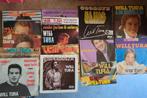 Voor de echte Will Tura-fan!
16 prachtige originele singles, Cd's en Dvd's, Vinyl Singles, Ophalen of Verzenden, Zo goed als nieuw