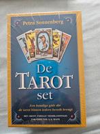 Petra Sonnenberg - De Tarot set 78 kaarten in doos, Petra Sonnenberg, Enlèvement, Neuf