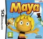 Maya, Games en Spelcomputers, Games | Nintendo DS, Vanaf 3 jaar, Overige genres, Ophalen of Verzenden, 1 speler
