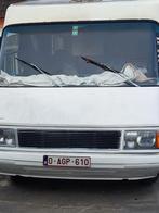 Fiat Ducato, Caravans en Kamperen, Particulier, Fiat, Fiat