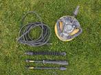 Karcher K4 accessoireset, Tuin en Terras, Hogedrukreinigers, Ophalen of Verzenden, Gebruikt, KARCHER