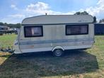 1993 Hobby Classic Caravan, Bedrijf, Hobby