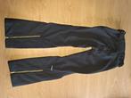 Decathlon wedze zwarte skibroek maat xs, Sport en Fitness, Ophalen, Gebruikt