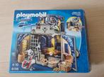 Playmobil speelbox riddersschatkamer., Ophalen, Zo goed als nieuw
