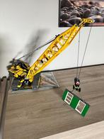 Lego city kraan 7632, Kinderen en Baby's, Speelgoed | Duplo en Lego, Ophalen, Gebruikt, Complete set, Lego