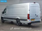 Mercedes Sprinter 319 CDI Automaat 4x4 L4H2 XXL LED ACC Navi, Auto's, Bestelwagens en Lichte vracht, Automaat, Stof, Euro 6, 4 cilinders