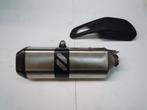 originele uitlaatdemper KTM adventure 1090 -1190, Enlèvement, Neuf