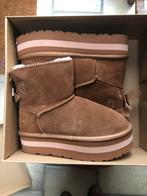 Pataugas, Enlèvement, Comme neuf