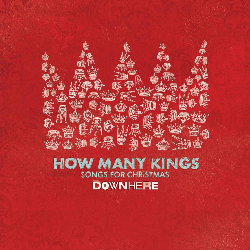 Vente > CD DOWNHERE - How Many Kings, CD & DVD, CD | Religion & Gospel, Neuf, dans son emballage, Envoi
