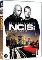 Ncis los angeles, Ophalen of Verzenden, Gebruikt
