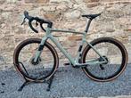 *NIEUW* SCOTT ADDICT GRAVEL [M/54] Force AXS/Fulcrum/Quarq, Fietsen en Brommers, Fietsen | Racefietsen, Ophalen, Nieuw, Carbon