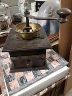 Koffiemolen, Antiek en Kunst, Ophalen