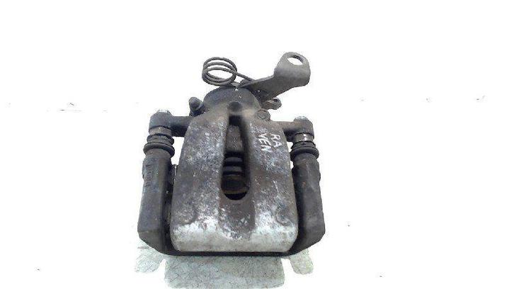 Remklauw rechts achter Alfa Romeo 147, Auto-onderdelen, Remmen en Aandrijving, Alfa Romeo, Gebruikt, Herkomst onderdeel bekend