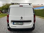 Renault express 1.3 tce 102cv 2023  utilitaire airco 5.000km, Te koop, Benzine, 5 deurs, Leder en Stof