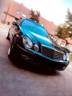 Mercedes E280 Avant-garde Sport pack 2007 Panoramisch full, Automaat, Diesel, Particulier, Euro 4