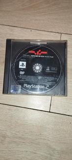 Jeux PS2 (total Immersion racing), Games en Spelcomputers, Games | Sony PlayStation 1, Role Playing Game (Rpg), Gebruikt, Ophalen
