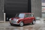 Austin Mini 1989 30th Anniversary, Auto's, Bedrijf, Handgeschakeld, 1000 cc, 3 deurs