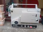 bauer T16 projector, Verzamelen, Foto-apparatuur en Filmapparatuur, Ophalen of Verzenden, Projector