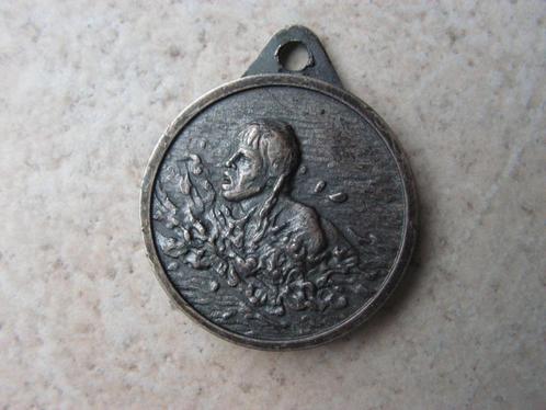 Médaille Gloria Overijse 1983., Timbres & Monnaies, Pièces & Médailles, Autres matériaux, Enlèvement ou Envoi