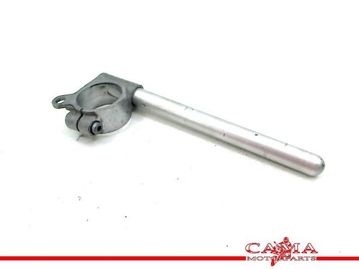 STUURHELFT RECHTS ZXR 750 1993-1995 (ZXR750 ZX750L), Motoren, Onderdelen | Kawasaki, Gebruikt