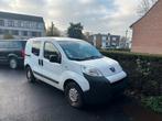 Peugeot Bipper 1.6 diesel 280.000 km 2012 geen sleutels ! ), Auto's, Peugeot, Euro 5, Diesel, Particulier, Te koop