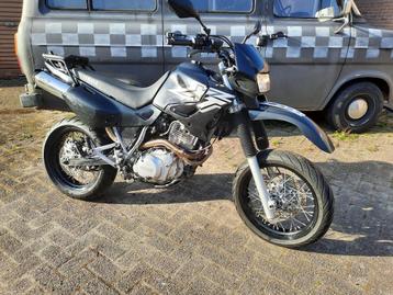 2001 Yamaha xt600e XT 600, Motoren, Motoren | Yamaha, Particulier, 12 t/m 35 kW, SuperMoto, 600 cc