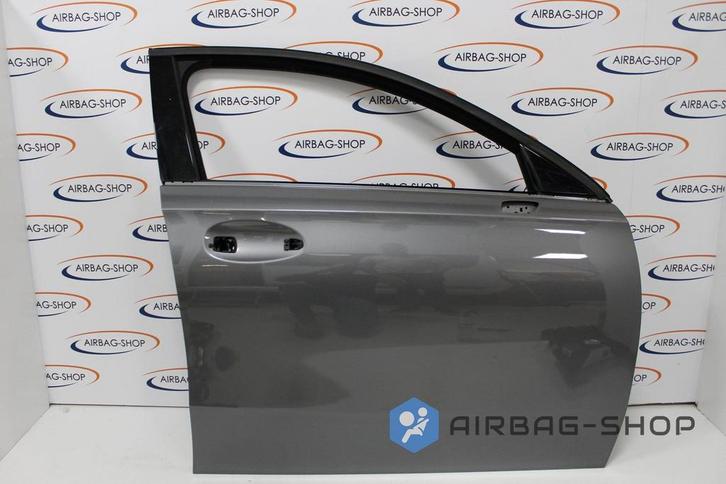 Mercedes A klasse W177 W 177 Portier Deur Mountaingrau 787, Auto-onderdelen, Carrosserie, Deur, Mercedes-Benz, Voor, Rechts, Nieuw