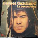Vinyl 45trs - Daniel guichard - la découverte, CD & DVD, Vinyles Singles, Utilisé, Enlèvement ou Envoi