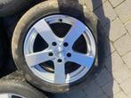 Velgen “Dezent”, Auto-onderdelen, Banden en Velgen, Ophalen, Gebruikt, Velg(en), 16 inch