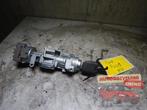 Serrure de contact + clé d'un Ford Focus, -, 3 mois de garantie, -, -
