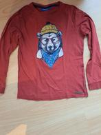 T-shirt met lange mouwen, Kinderen en Baby's, Kinderkleding | Maat 152, Gebruikt, Ophalen of Verzenden, Someone, Shirt of Longsleeve