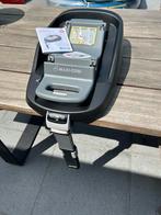 Maxi-cosi FamilyFix base isofix, Ophalen, 0 t/m 18 kg, Slaapstand, Zo goed als nieuw