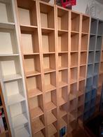 IKEA Benno CD/DVD-opbergkasten, Ophalen, Gebruikt