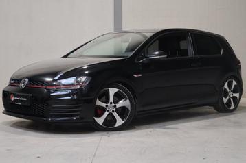 Volkswagen Golf 7 GTI | 12/2015 | 68.000 km | BullX | H& R | beschikbaar voor biedingen