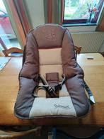 Relax Prémaman, Kinderen en Baby's, Wipstoeltjes, Ophalen, Gebruikt, Overige merken, Met gordel(s) of riempje(s)