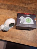 ZAZU Sam - slaaptrainer / wekker, Electroménager, Réveils, Enlèvement, Comme neuf