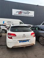 PRO CITROEN C4 II 1.6L HDI, Enlèvement, Utilisé, Citroën