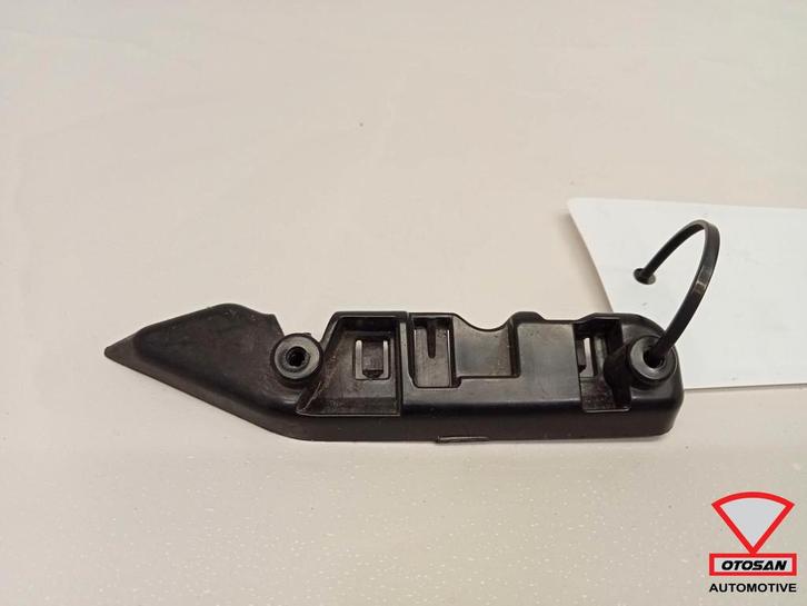 BMW 3 G20 G21 Voorbumper Geleider Houder Links 51117422250, Auto-onderdelen, Carrosserie, Bumper, BMW, Links, Gebruikt