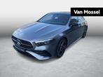 Mercedes-Benz A-klasse 200 AMG LINE + CARPLAY + NIGHTPAKKET, Gebruikt, 4 cilinders, 120 kW, Bedrijf