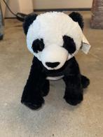 Peluche Paira Daiza panda, Kinderen en Baby's, Speelgoed | Knuffels en Pluche, Ophalen of Verzenden, Nieuw, Overige typen