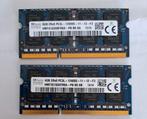Ram PC3L PC4 (Lire l'annonce!!!), Ophalen of Verzenden, Gebruikt