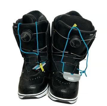  Vans Aura Pro Boa Snowboard Boots - Women's beschikbaar voor biedingen