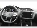 Volkswagen Tiguan 1.5 TSI Life OPF DSG (EU6AP), Te koop, Zilver of Grijs, Tiguan, Bedrijf