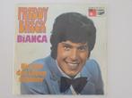 Freddy Breck ‎  Bianca vinyl 7" 1973, 7 pouces, Pop, Utilisé, Enlèvement ou Envoi