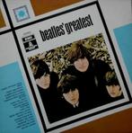 The Beatles – Beatles' Greatest, Ophalen of Verzenden, Gebruikt, 10 inch, Poprock