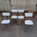 chaises vintage en formica 6, Enlèvement