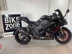 Kawasaki Z1000 SX, Motoren, 4 cilinders, Bedrijf, Sport, Meer dan 35 kW